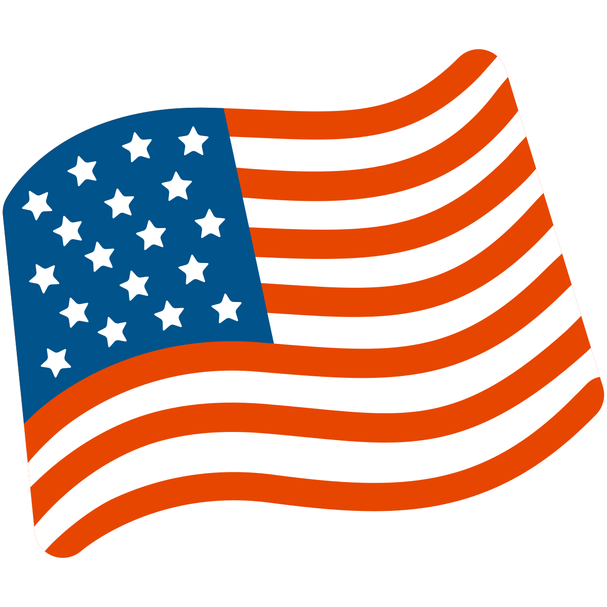 Free Free American Flag Waving Svg 693 SVG PNG EPS DXF File