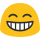 40px Emoji u1f601.svg