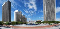 Miniatura para Empire State Plaza