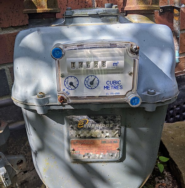 File:Enbridge Gas meter.jpg