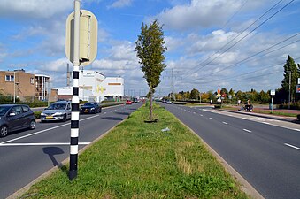 Energieweg