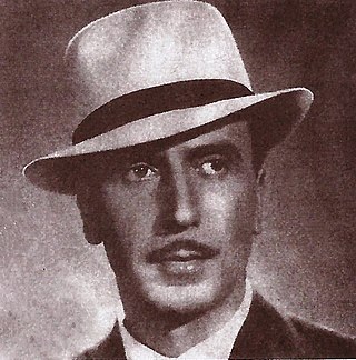 <span class="mw-page-title-main">Ennio Cerlesi</span> Italian actor (1901–1951)