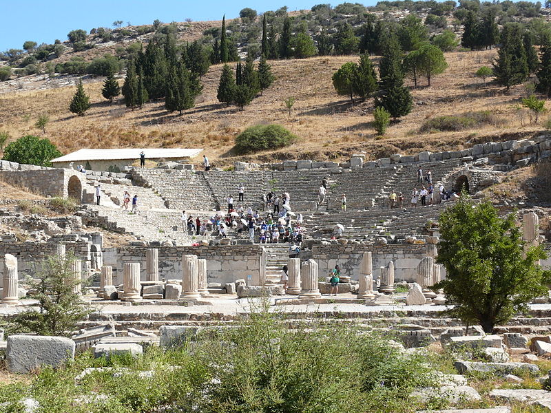 File:Ephesus odeon.JPG