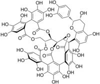 Kemia strukturo de epikutisimin A