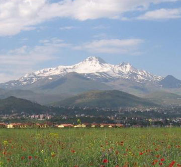 Erciyes (gora)