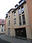 Gebäude Rupprechtsgasse 1