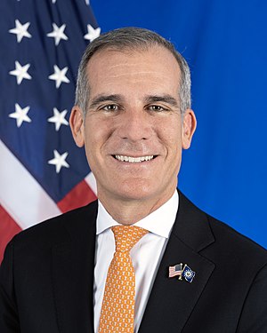 List Of Ambassadors Of The United States To India