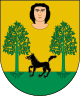 Герб муниципалитета Басабуруа-Майор