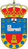 Coat of arms of Fuente el Sol, Spain