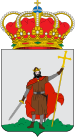 Brasão de Gijón