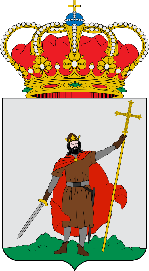 Escudo de Gijón.svg