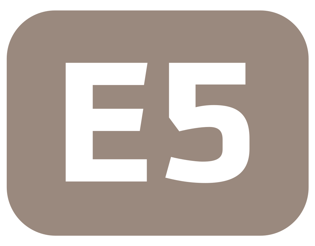 Svg 5. 5 Svg. Euskotren. Omoda c5 svg.