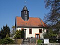 Evang.  Parish church