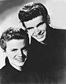 The Everly Brothers