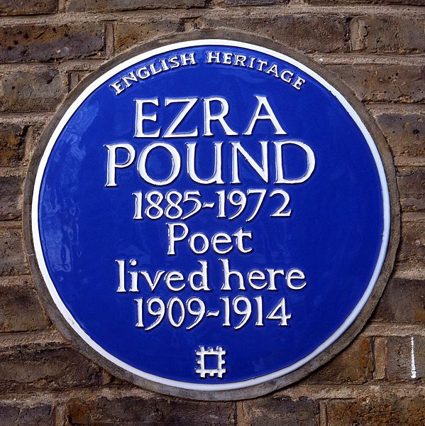 File:Ezra Pound (8387843928).jpg