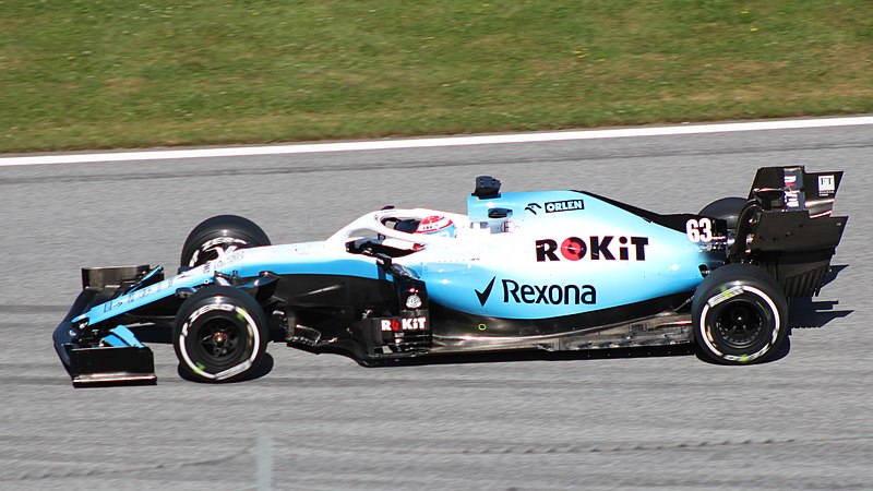 File:FIA F1 Austria 2019 Nr. 63 Russell 2.jpg