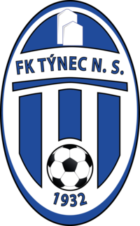 FK-Týnec-nad-Sázavou logo.png