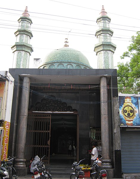 File:FORT JAAMIYA MASJID, Sunnath Jamath (Hanafi), Salem - panoramio.jpg