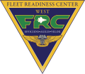 Thumbnail for Fleet Readiness Center West