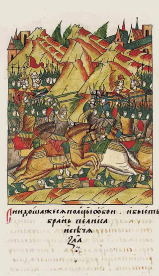 Schlacht auf dem Amselfeld (1389)