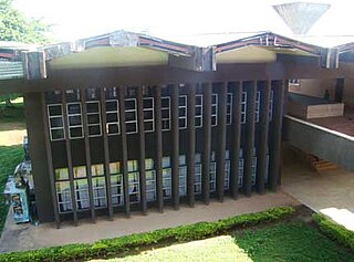 <span class="mw-page-title-main">University of Benin (Nigeria)</span> Public university in Benin City, Nigeria