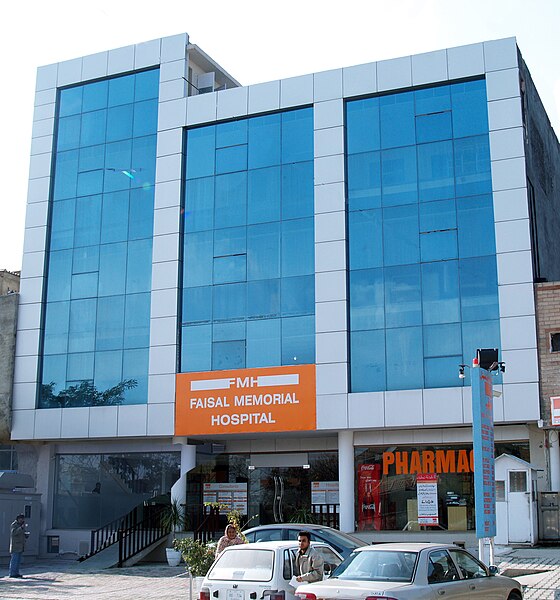 File:Faisal Memorial Hospital.jpg