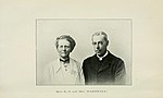 Thumbnail for File:Fanny Isabel Marshall and Edward Shearburn Marshall.jpg