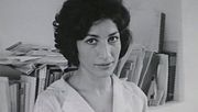 Thumbnail for Forugh Farrokhzad