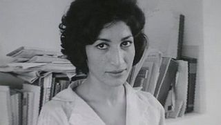 <span class="mw-page-title-main">Forugh Farrokhzad</span> Iranian poet (1935–1967)