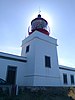 Leuchtturm Farol da Ponta do Pargo, Madeira