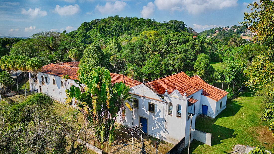 Fazenda de São Bento