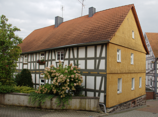 Felda Nieder-Gemuenden Brunnengasse 10 db