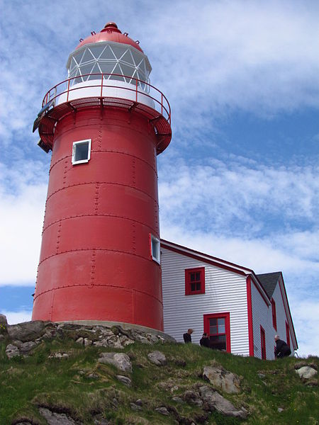 File:Ferryland Head Lighthouse.JPG