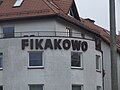 Fikakowo