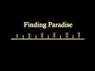 Fortune Salaire Mensuel de Finding Paradise Combien gagne t il d argent ? 1 900,00 euros mensuels