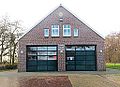 Fire station Weenermoor