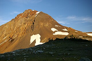 <span class="mw-page-title-main">Fissile Peak</span>