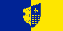 Flag of Bosnian Podrinje.svg