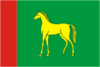 Flag of برونیتسی