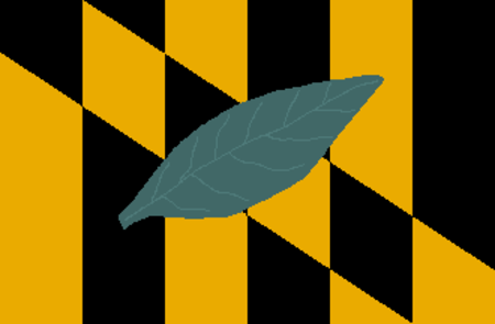 Flag of Calvert County, Maryland.png