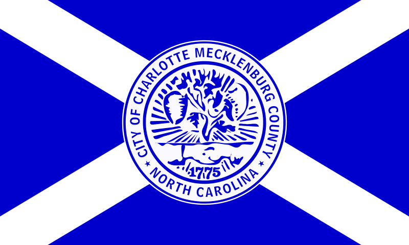 File:Flag of Charlotte, North Carolina.svg
