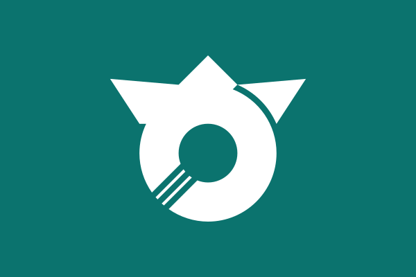 File:Flag of Kamiita, Tokushima.svg