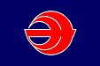 Flag of Minamimaki, Nagano, Japan