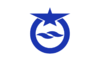 Flag / coat of arms of Ōtsu