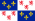 Drapeau de Picardie