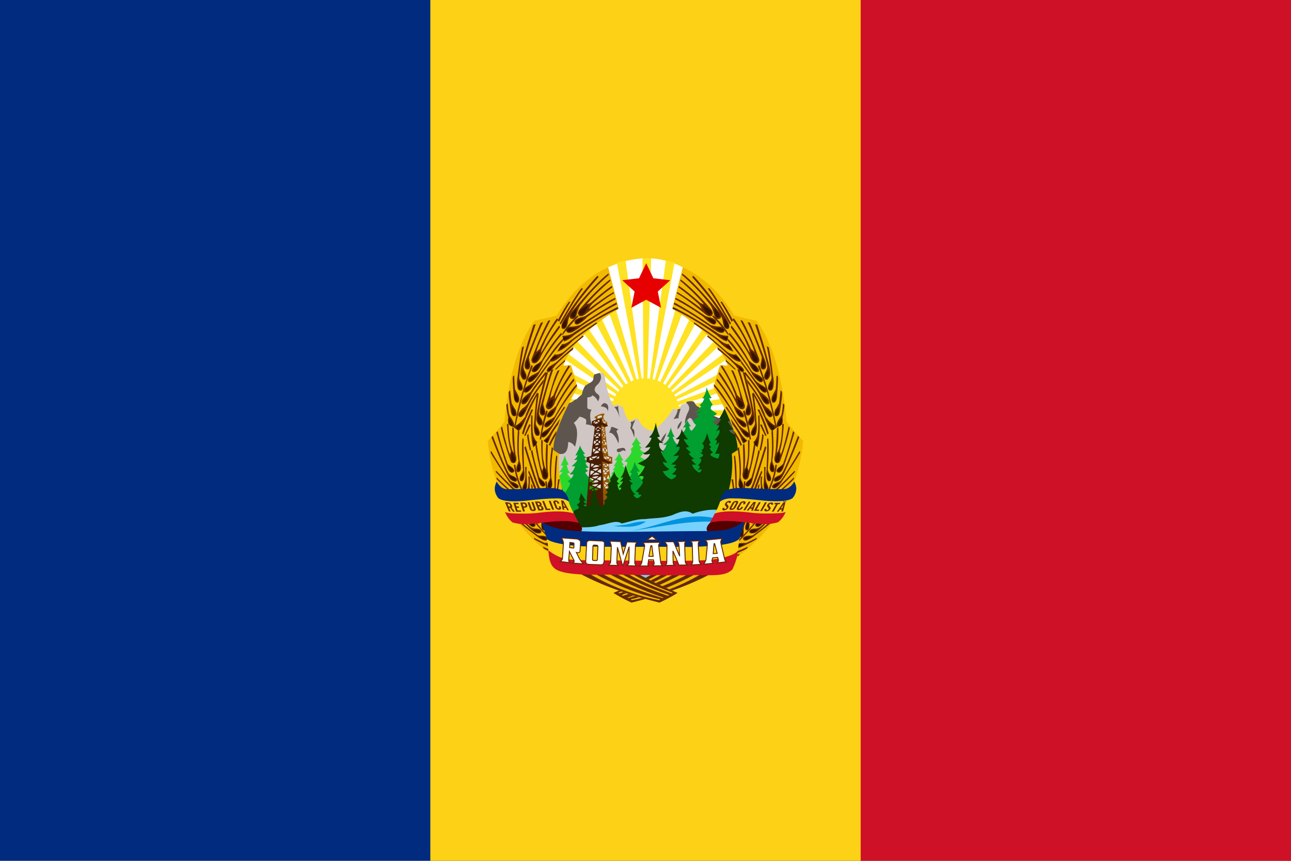 File:Flag of Romania (1965–1989).svg - Wikipedia