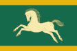 Az Ucsali járás zászlaja