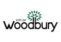 Woodbury Flag