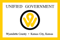 Flag of Wyandotte County, Kansas.svg