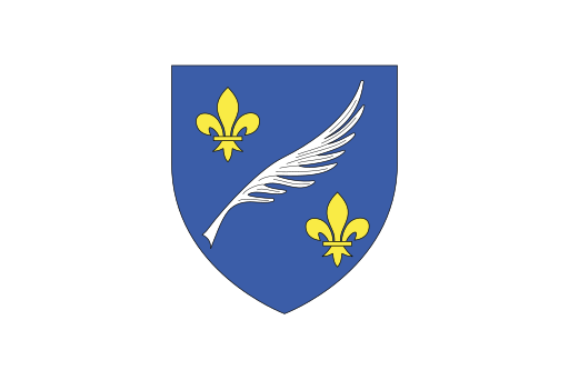 File:Flag of the Commune of Cannes (White Variant).svg